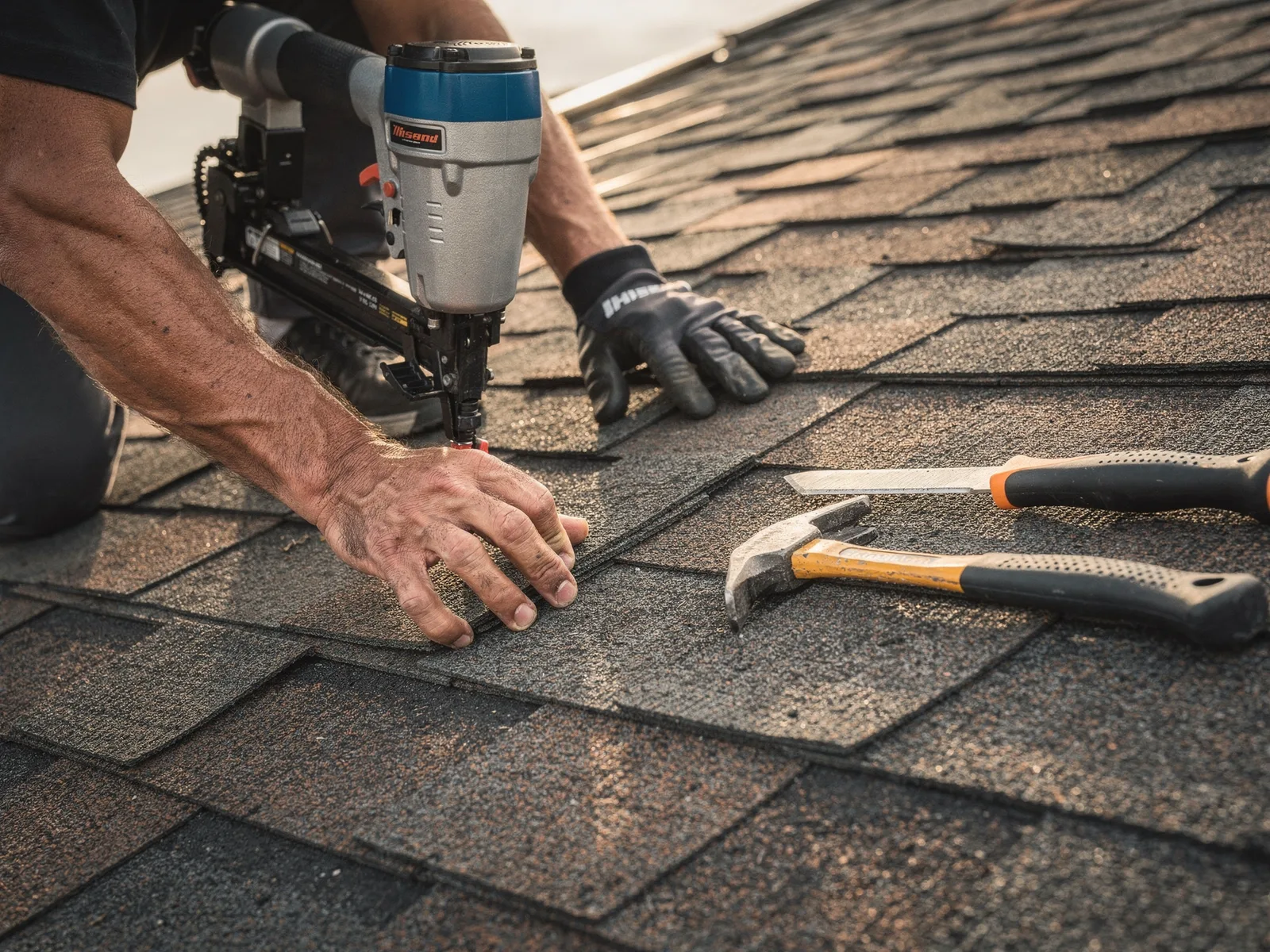 Why choose Roof Repair in Elkhart, IA